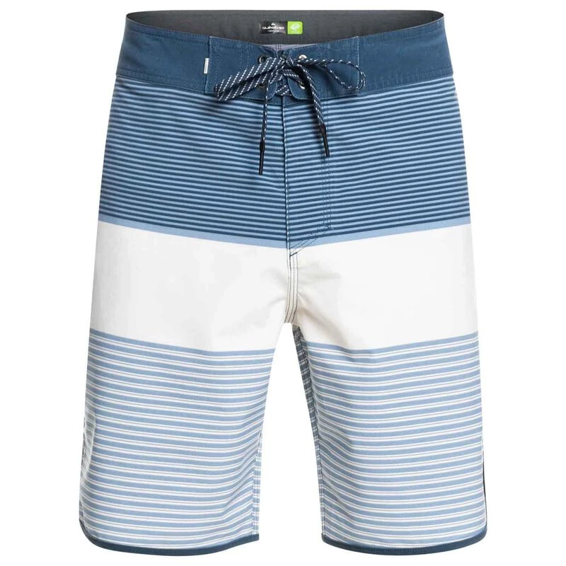 QUIKSILVER Men's Surfsilk Tijuana Board Shorts
