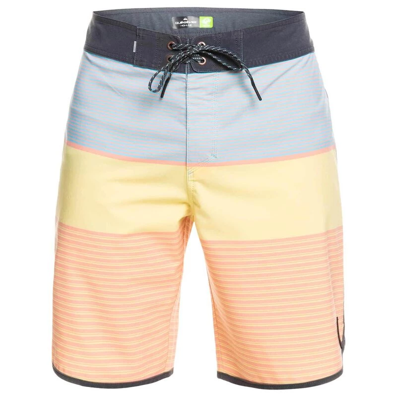 QUIKSILVER Men's Surfsilk Tijuana Board Shorts - Image 2