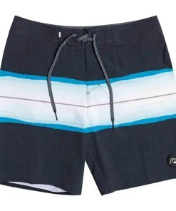 QUIKSILVER Men's Surfsilk Resin Tint Board Shorts