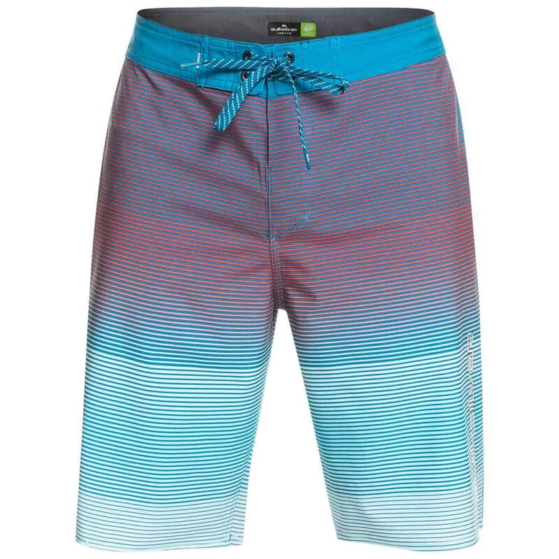 QUIKSILVER Men's Surfsilk Massive Board Shorts