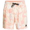 QUIKSILVER Men's Oceanmade Mix STR Volley Shorts