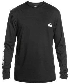 QUIKSILVER Men's Omni Session Surf Shirt