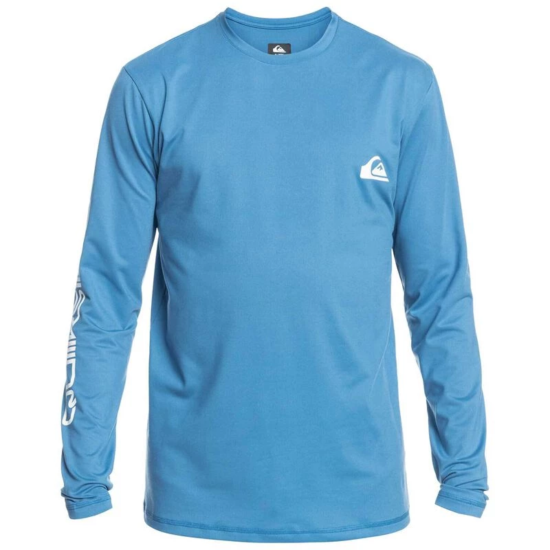 QUIKSILVER Men's Omni Session Surf Shirt - Image 2