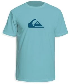 QUIKSILVER Men's Solid Streak Surf Shirt