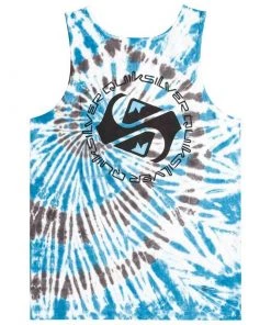 QUIKSILVER Men's In Circle Tank Top