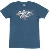 SALTY CREW Men's Billiards Premium Shirt