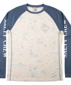 SALTY CREW Men's Tippet Pinnacle Shirt
