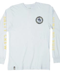 SALTY CREW Men's Mighty Mahi Premium Shirt