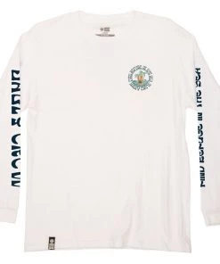 SALTY CREW Men's Dos Palms Premium Shirt