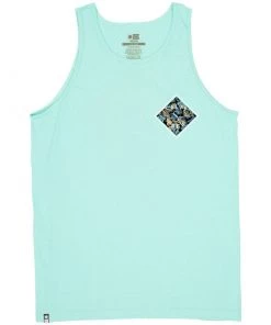 SALTY CREW Men's Tippet Tide Tank Top
