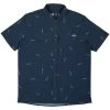 SALTY CREW Men's Breezer Tech Shirt