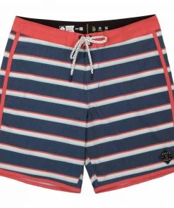 SALTY CREW Men's Beachbreak Board Shorts