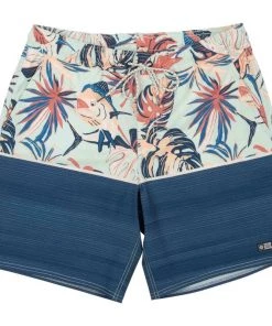 SALTY CREW Men's Tandem Board Shorts