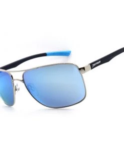 PEPPERS POLARIZED EYEWARE Barracuda Polarized Sunglasses