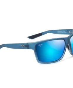 MAUI JIM Alenuihaha Polarized Sunglasses