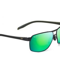 MAUI JIM The Bird Polarized Sunglasses