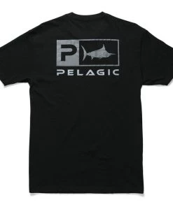 PELAGIC Men's Icon Premium Shirt