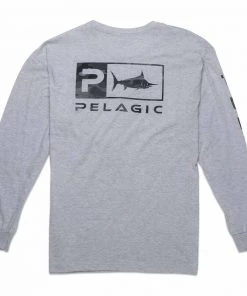PELAGIC Men's Icon Shirt