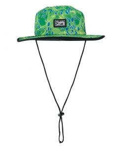 PELAGIC Dorado Sunsetter Pro Hat
