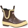 XTRATUF Men's 6" Legacy Deck Boots