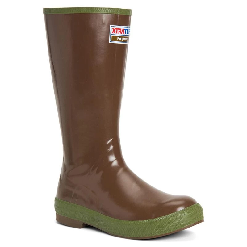 XTRATUF Men's 15" Legacy Boots