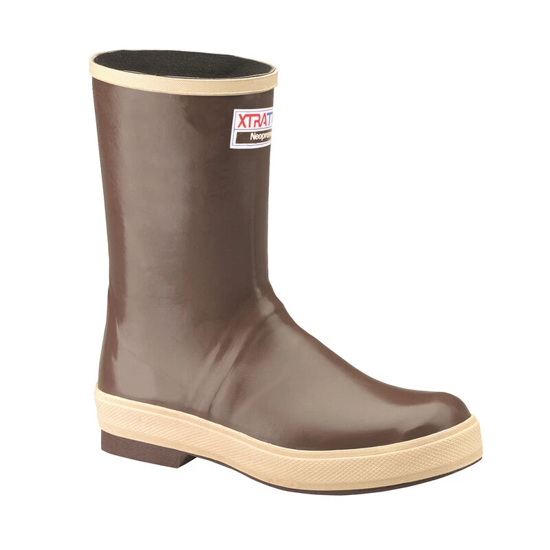 XTRATUF Men's 12" Legacy Boots