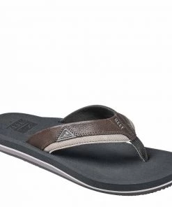 REEF Men's Cushion Dawn Flip-Flop Sandals
