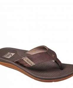 REEF Men's Santa Ana Flip-Flop Sandals