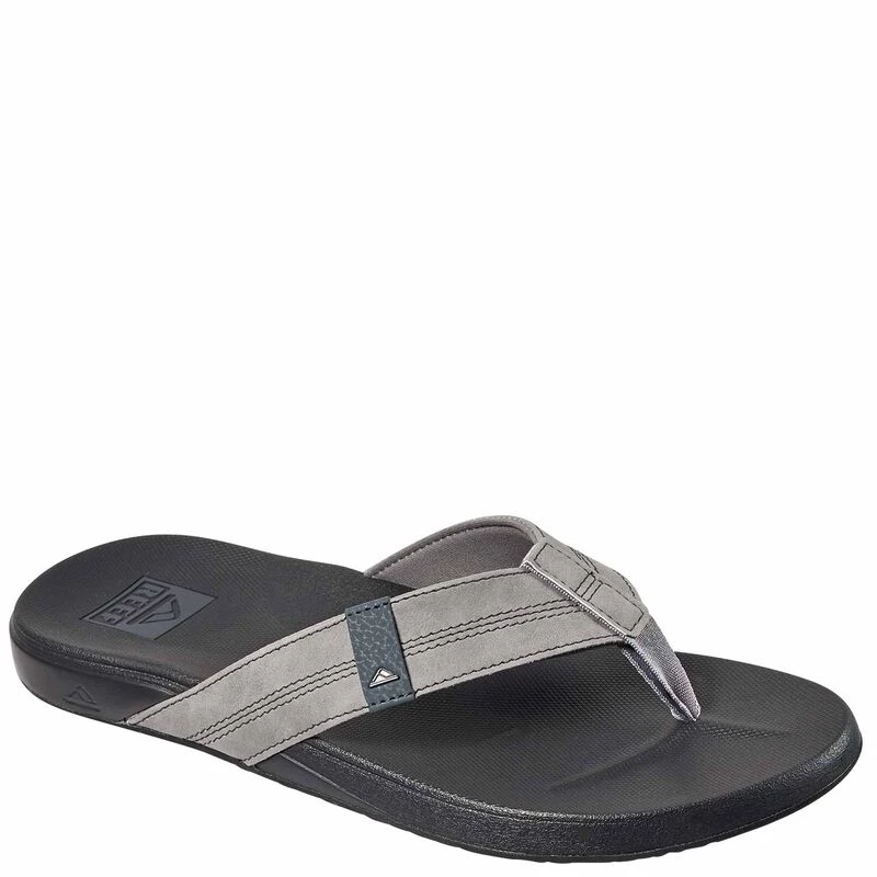REEF Men's Cushion Phantom Flip-Flop Sandals - Image 2