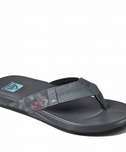 REEF Men's Cushion Phantom Flip-Flop Sandals