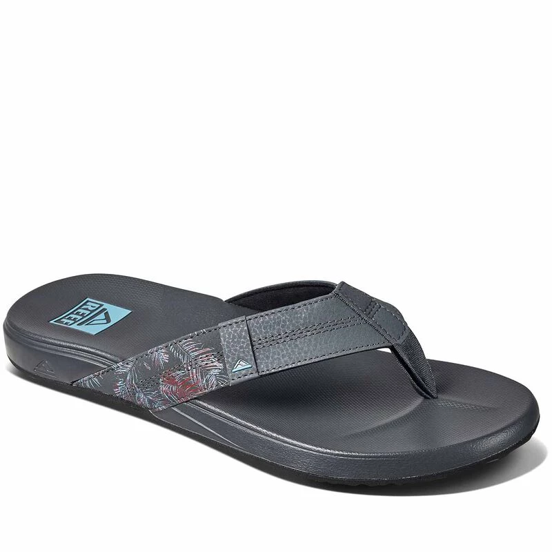 REEF Men's Cushion Phantom Flip-Flop Sandals