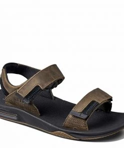 REEF Men's Fanning Baja LE Sandals