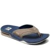 REEF Men's Fanning Flip-Flop Sandals