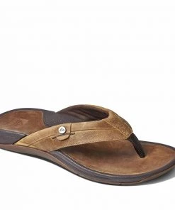 Men's Reef Pacific LE Flip-Flop Sandals