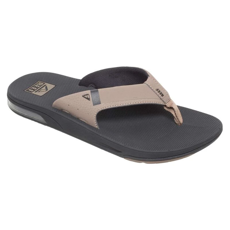 REEF Men's Fanning Low Flip-Flop Sandals