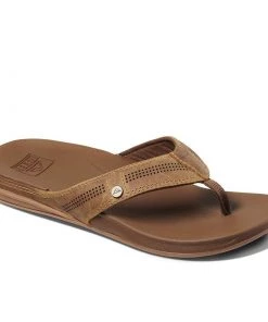 REEF Men's Cushion Bounce Lux Sandals