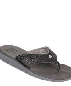 REEF Men's Rover Flip-Flop Sandals