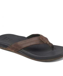 REEF Men's Cushion Phantom Flip-Flop Sandals