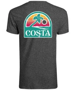 COSTA Men's Sunset Arch Shirt