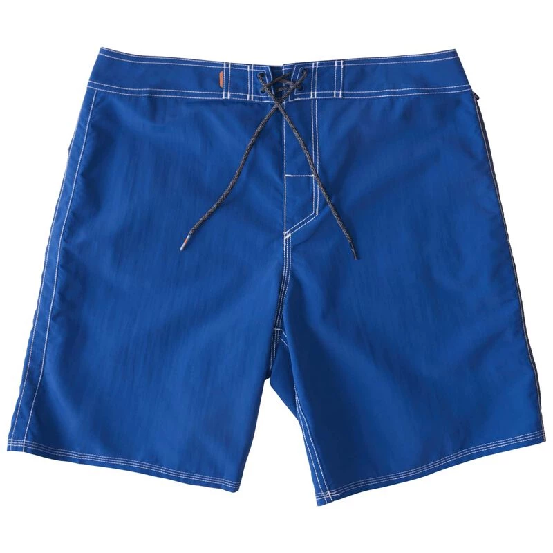 QUIKSILVER WATERMAN Men's Throwback Board Shorts