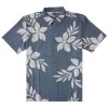 QUIKSILVER WATERMAN Men's Night Movers Shirt