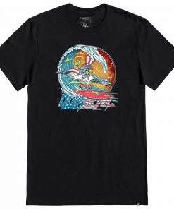QUIKSILVER Men's Freedom Flyer Shirt