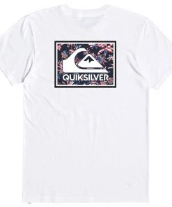 QUIKSILVER Men's Nationwide Shirt