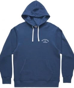 QUIKSILVER WATERMAN Men's After Surf Hoodie