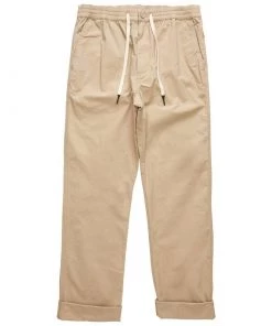 QUIKSILVER WATERMAN Men's After Surf Pants