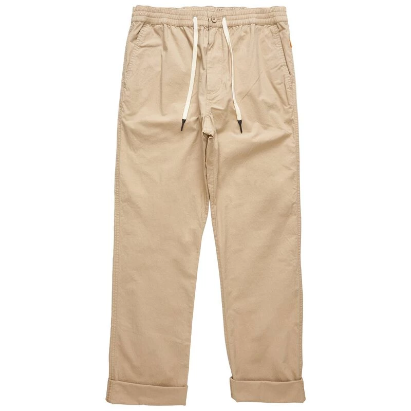 QUIKSILVER WATERMAN Men's After Surf Pants