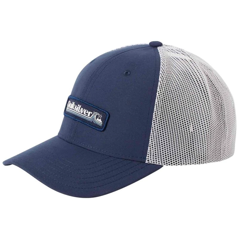 QUIKSILVER Men's Marlin Master Hat