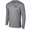 PELAGIC Men's Americamo Icon Premium Shirt