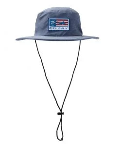 PELAGIC Americamo Sunsetter Pro Hat