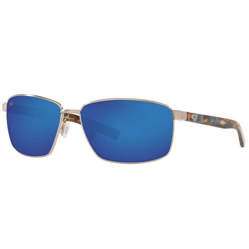 COSTA Men's Ponce 580G Polarized Sunglasses